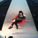 Cherifa luna sur yala.fm